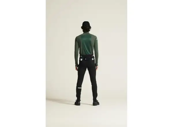 Craft ADV SubZ Lumen men's running tights black