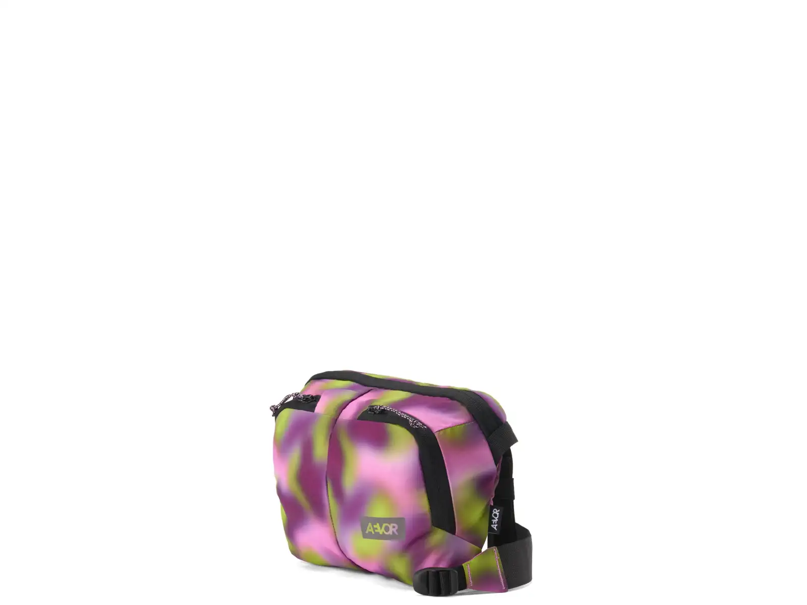 Aevor Sacoche shoulder bag 4 l Ripstop Psychedelic Slush