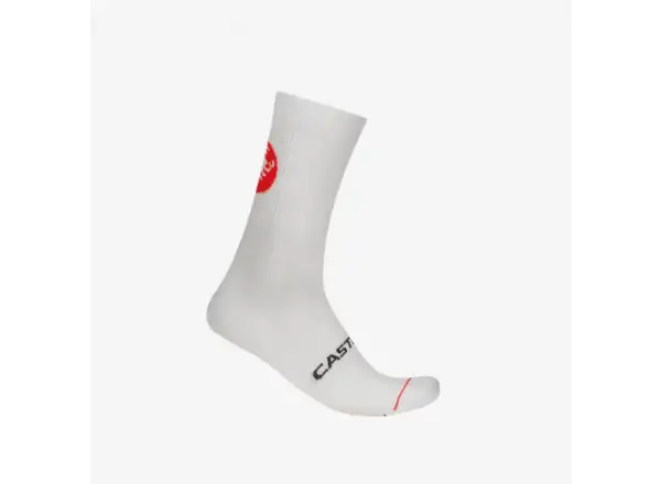 Castelli Entrata 18 socks White