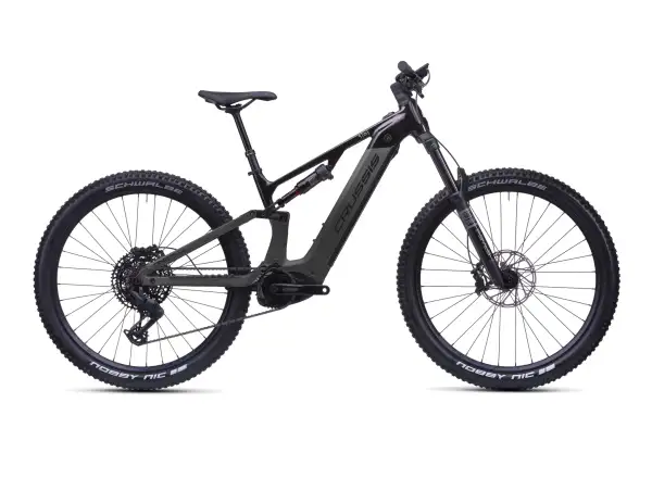 Crussis ONE-Full 10.11 715Wh full-suspension e-bike