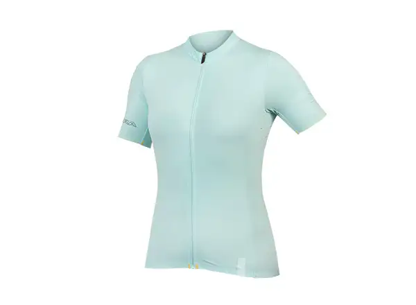 Endura Pro SL S/S women's jersey short sleeve Glacier Blue