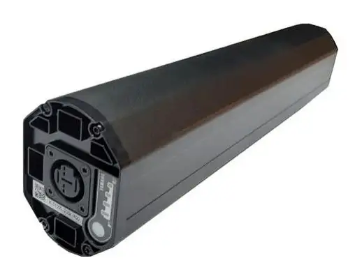 Integrated Battery Yamaha InTube 630