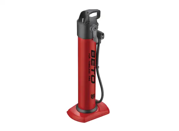 Beto CJA-001S pressure transfer cylinder for tubeless tire inflation