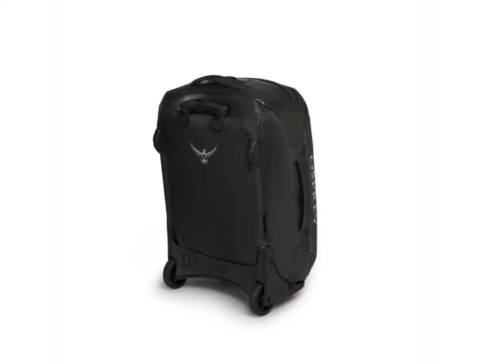Osprey Rolling Transporter 40 L Travel Bag Black