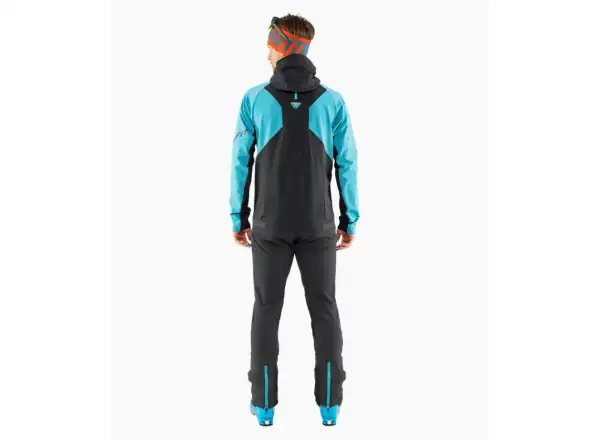 Dynafit TLT Touring Dynastretch men's pants Blueberry/Storm Blue
