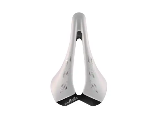 Selle Italia SLR Carbon saddle Opal White