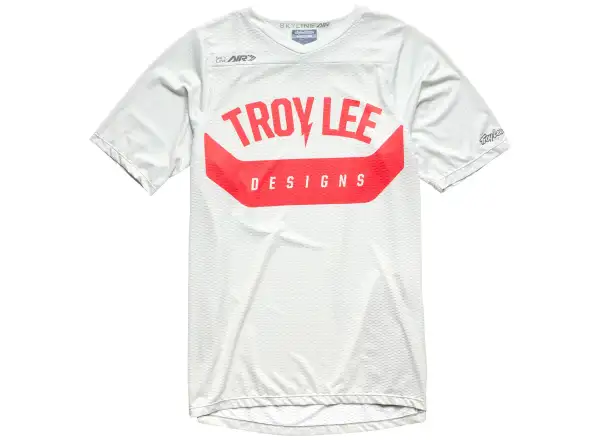 Troy Lee Designs Skyline Air men's jersey short sleeve Aircore Cement