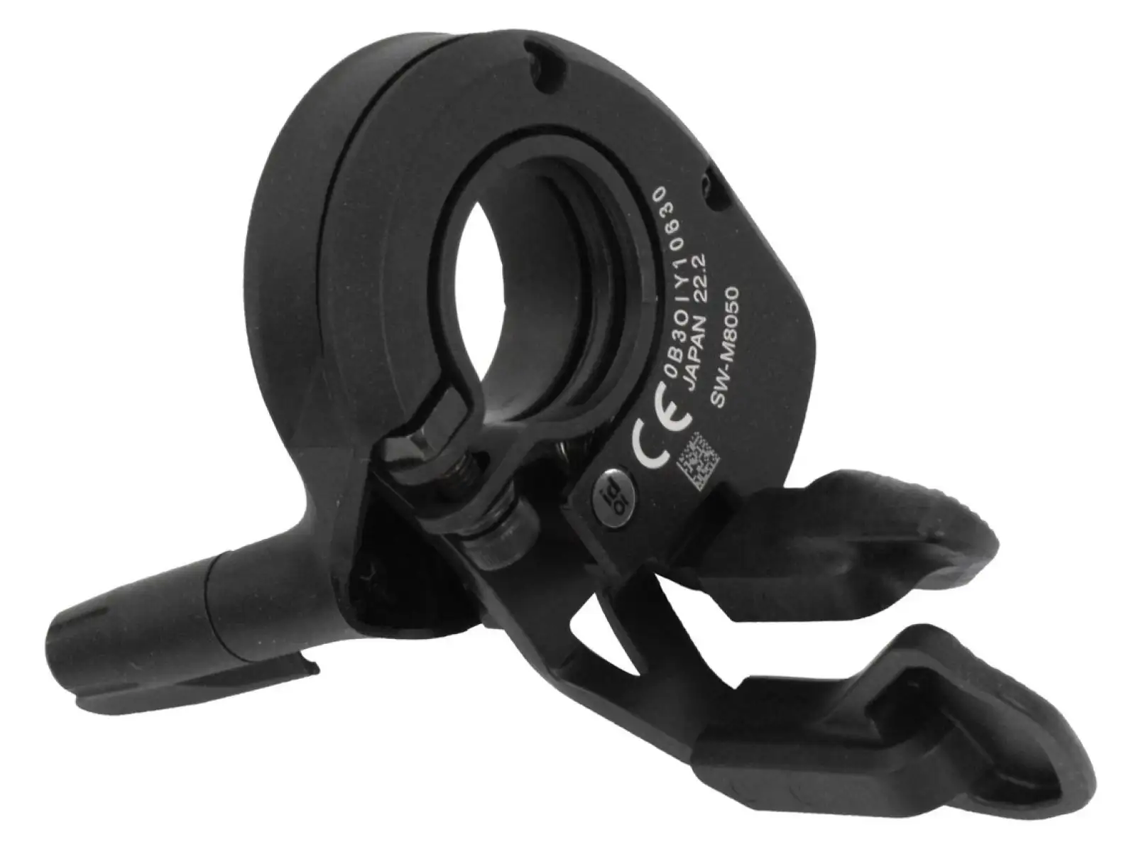 Shimano XT SW-M8050 Di2 Right Shifter 11-speed