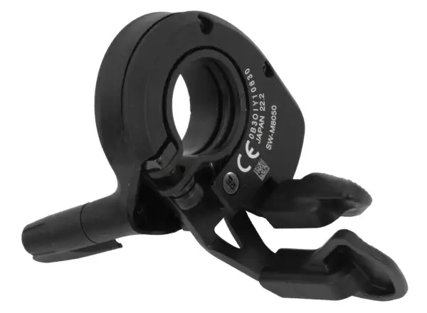 Shimano XT SW-M8050 Di2 Right Shifter 11-speed