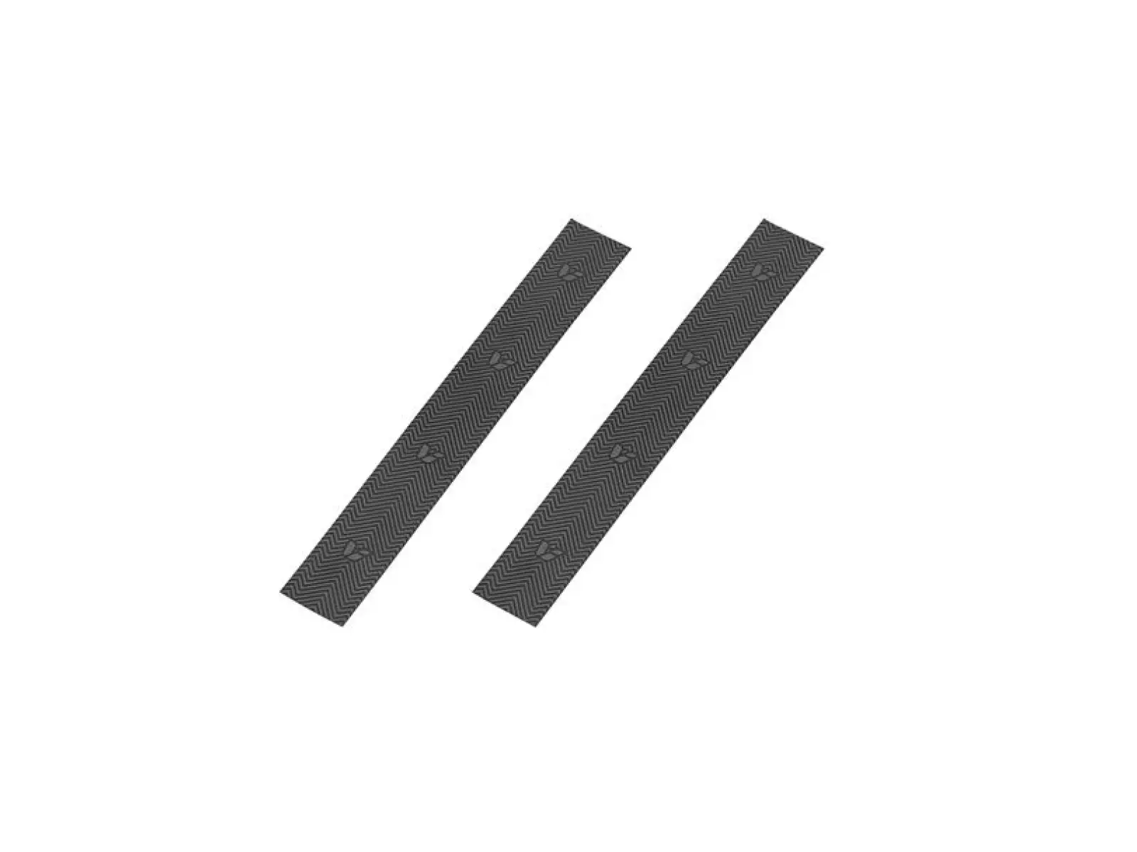 Liv Stratus Pro 2.0 handlebar tape Black