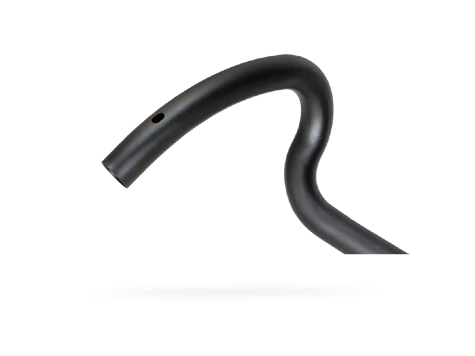 PRO Discover gravel handlebars 30° black matte
