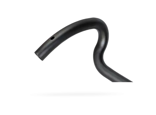 PRO Discover gravel handlebars 30° black matte