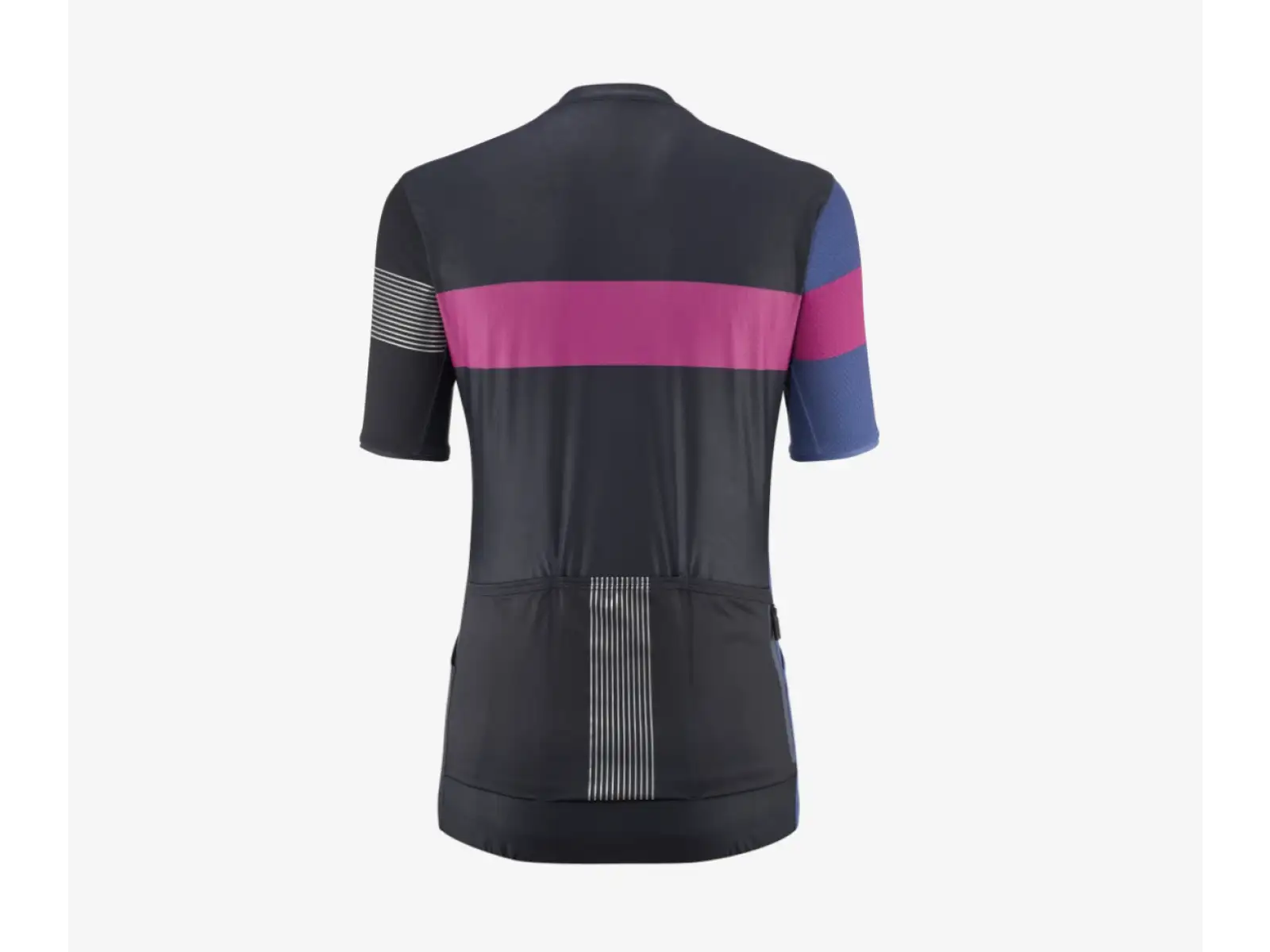 Mavic Ksyrium Pro women's jersey short sleeve Deep Blue
