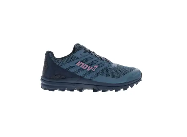 Inov-8 Trail Talon 290 W women's running shoes blue/navy/pink