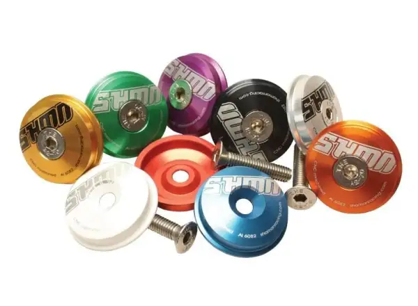 Shaman Racing deep headset cap