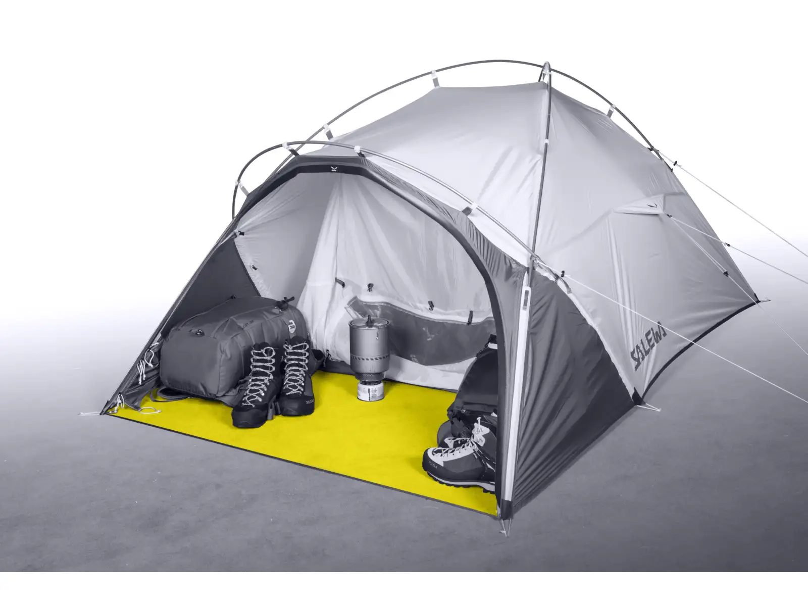 Salewa LiteTrek 2 tent 2 people