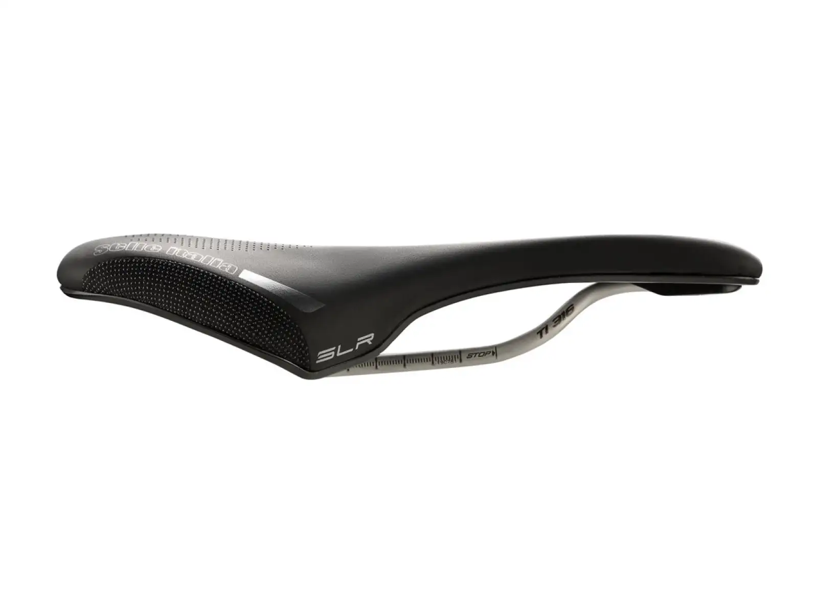 Selle Italia SLR Boost X-Cross Superflow L3 saddle black