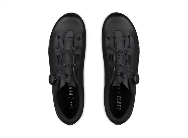Fizik Vento Omna road cycling shoes Black/Black