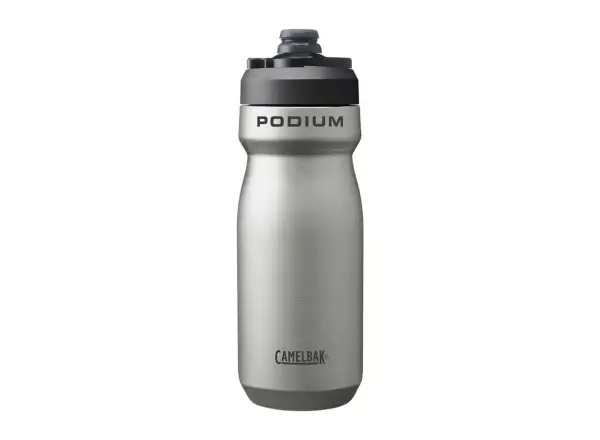 Camelbak Podium Vacuum Insulated Stainless bottle 0.53 l Stainless