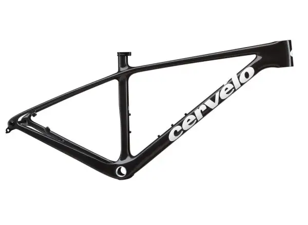 Cervélo ZHT-5 frameset Five Black