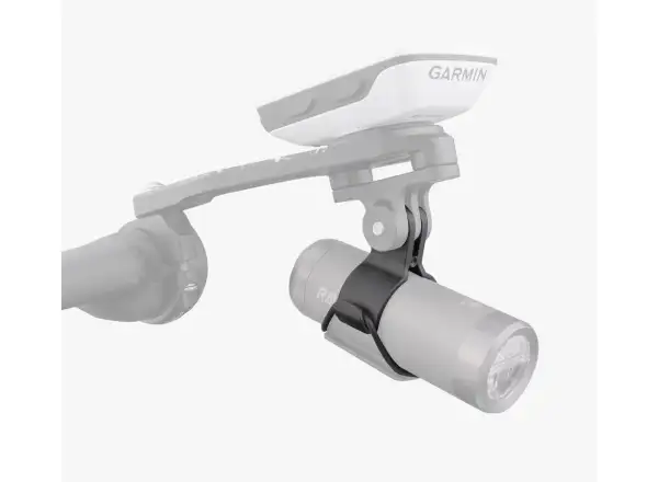 Ravemen adapter for lower mounting of lights CR