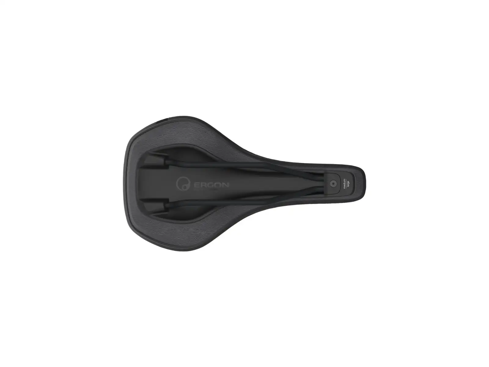 Ergon SM E-Mountain Core Prime Men saddle M/L