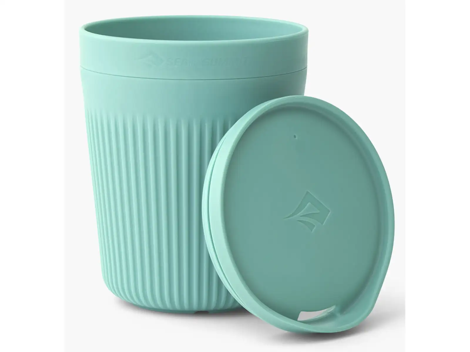 Sea to Summit Passage Insulated Mug 475 ml Spicy Orange
