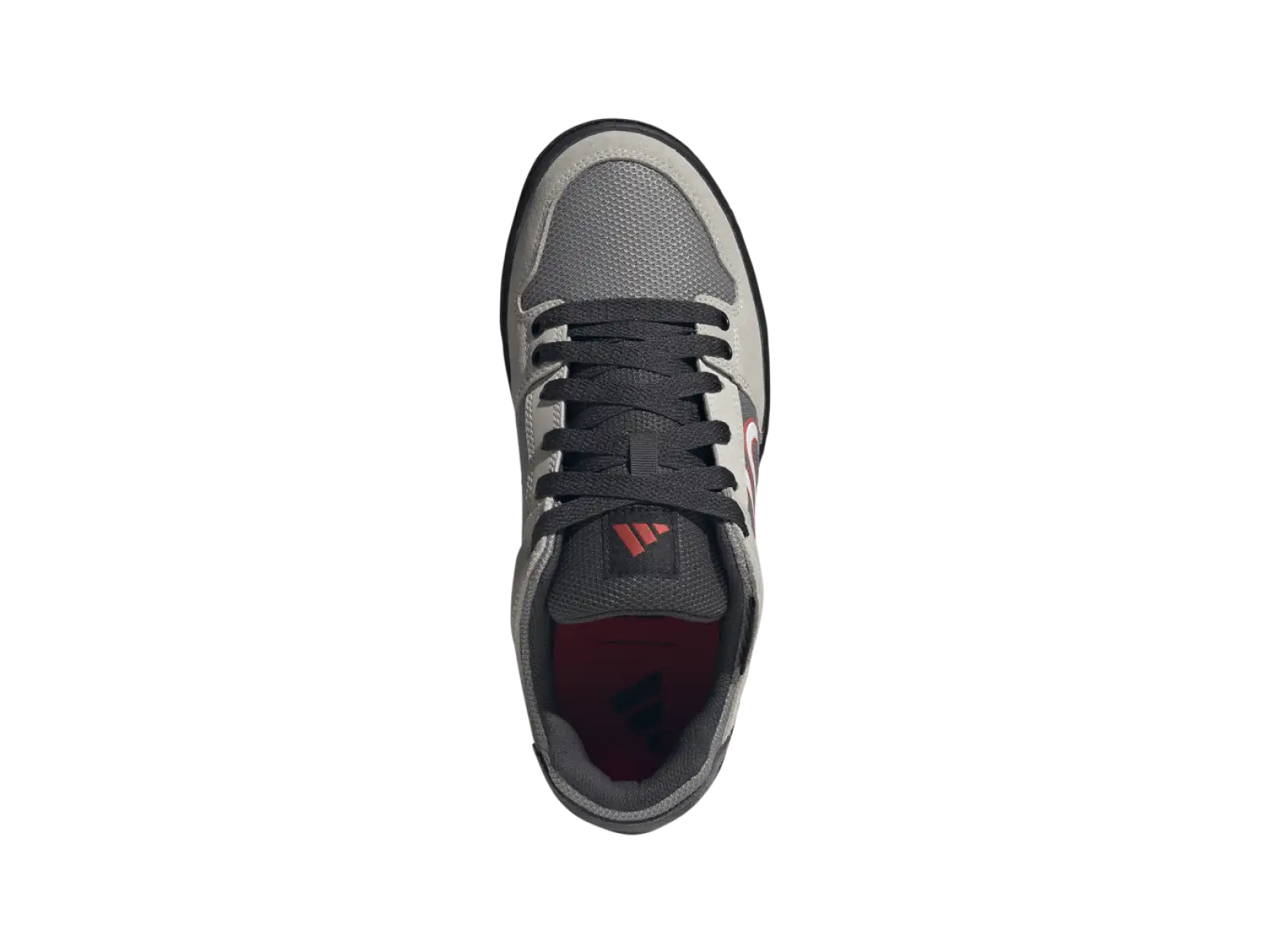 Five Ten Freerider men's MTB shoes Grey/White/Alumina