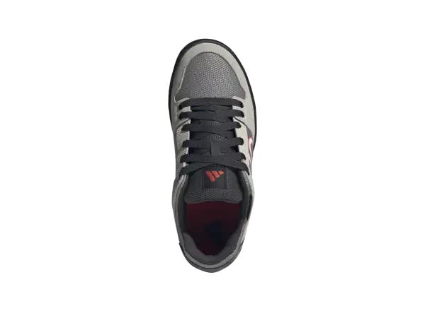 Five Ten Freerider men's MTB shoes Grey/White/Alumina