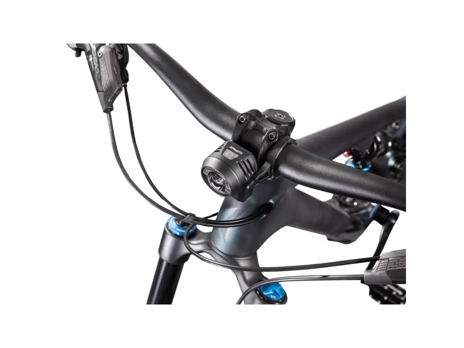Lupine Mono int. (700 lm) light