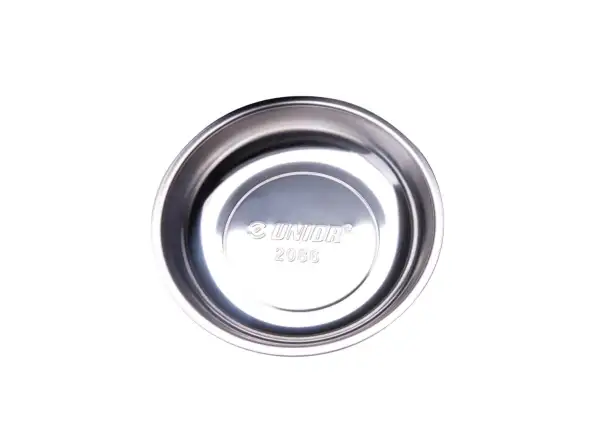 Unior magnetic bowl 150x40mm