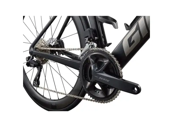 Giant Propel Advanced 1 road bike Carbon