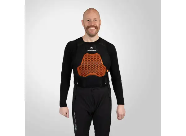 Endura MT500 D30 protector vest black