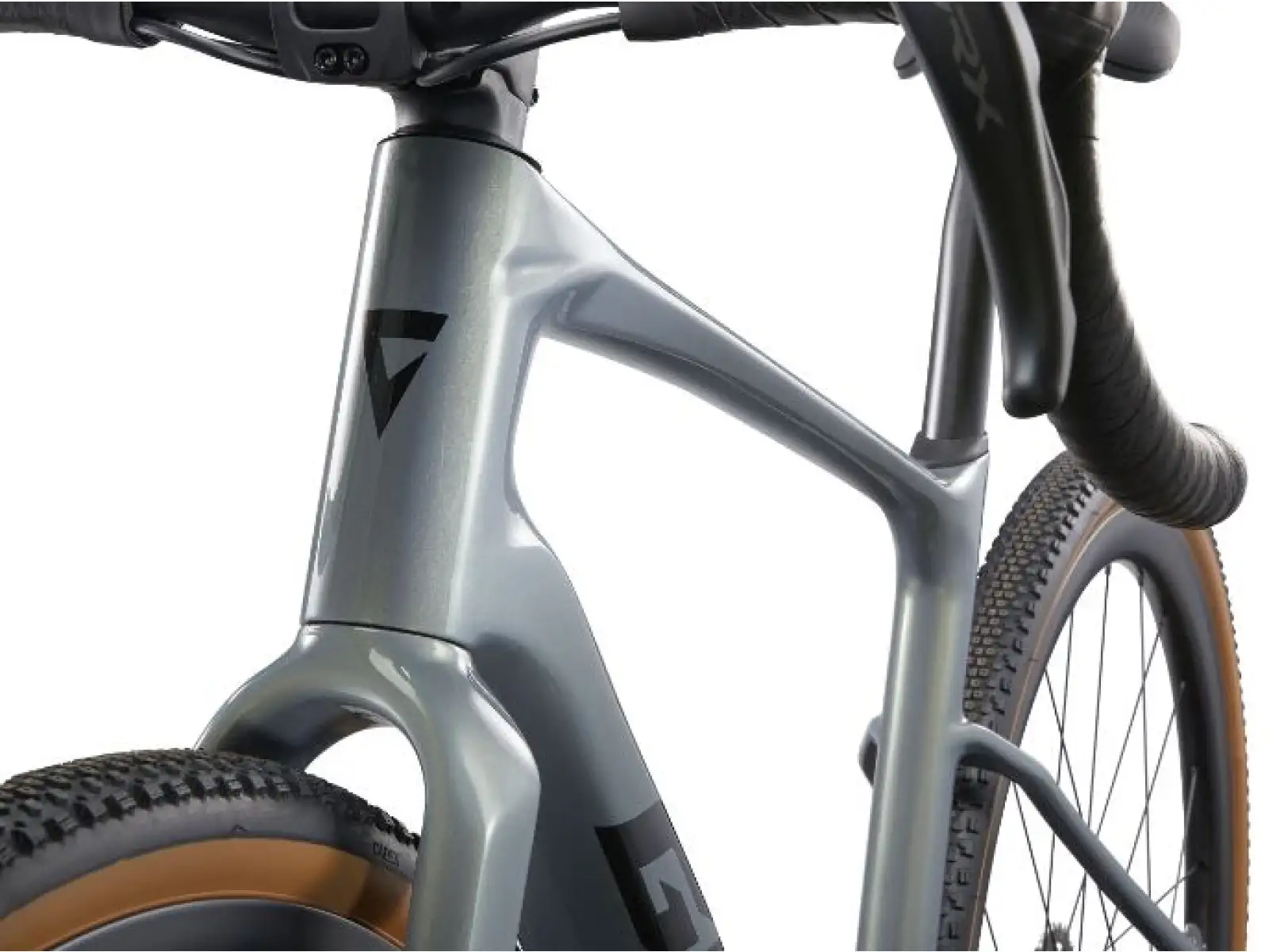 Giant Revolt Advanced 0 gravel bike Aurora Noise