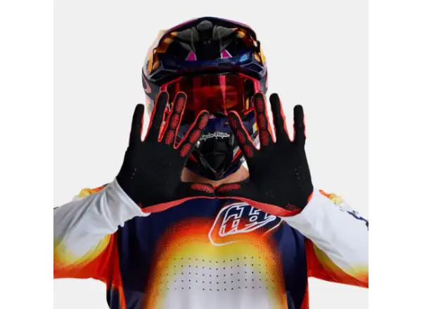Troy Lee Designs Air Mono gloves Orange