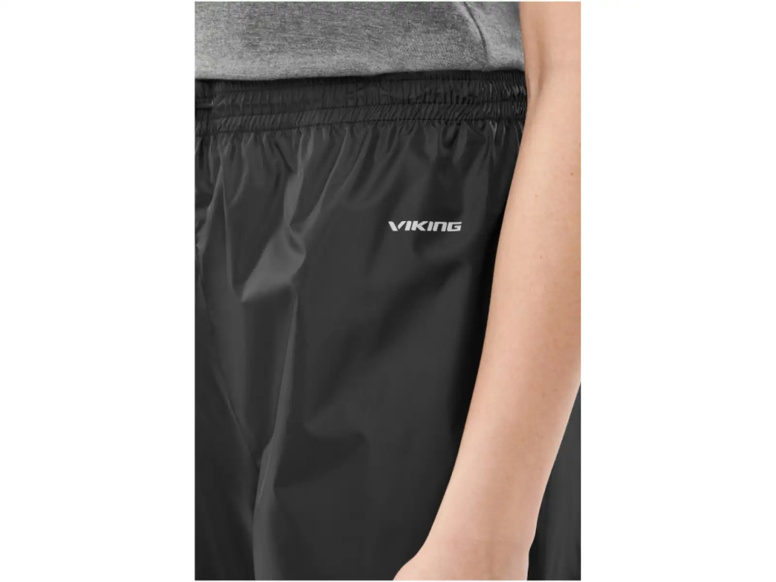 Viking Active Line Rainier women's trousers Black