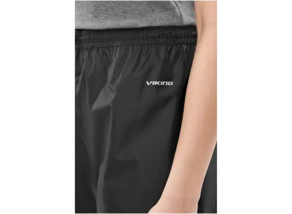 Viking Active Line Rainier women's trousers Black