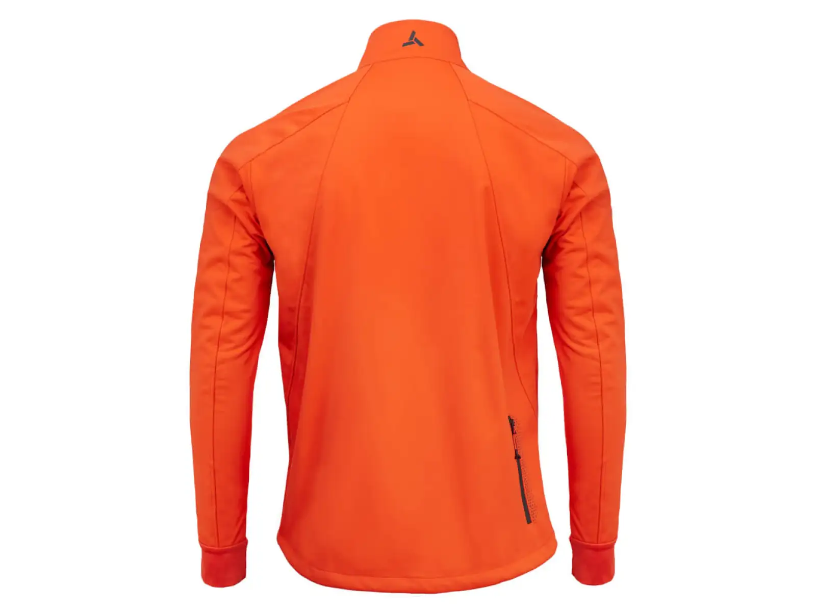 Silvini Anteo men's jacket Ruby/Black