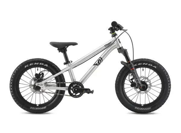 Early Rider Charger 16 children's bike Brushed 2026