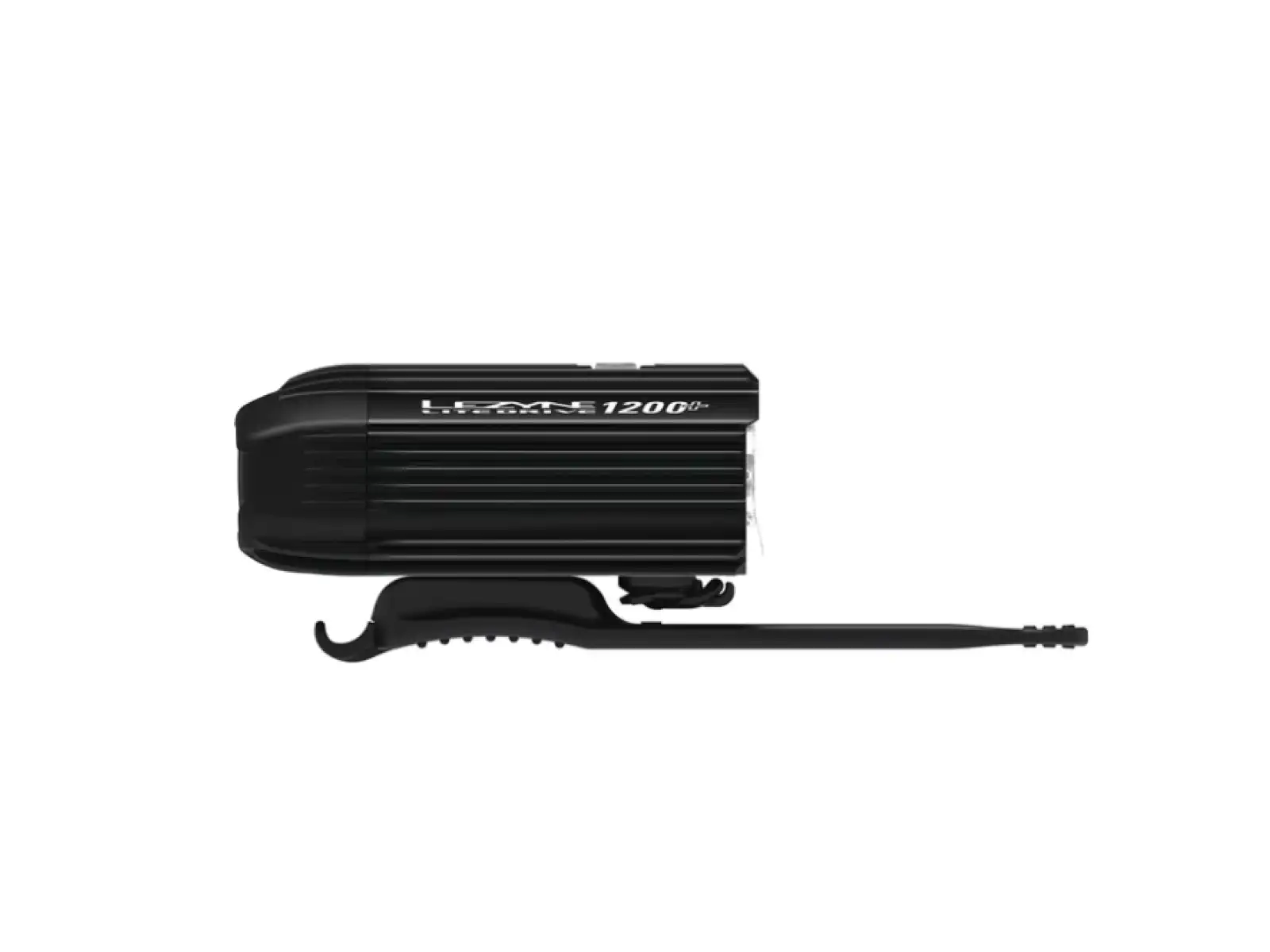 Lezyne Lite Drive 1200+ Front Light Satin Black