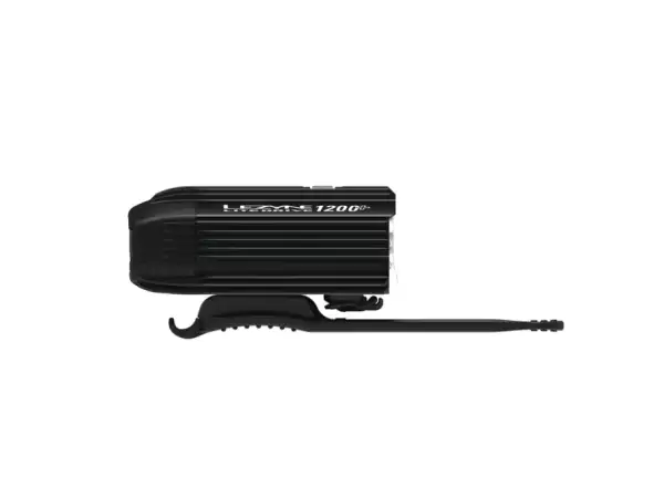 Lezyne Lite Drive 1200+ Front Light Satin Black