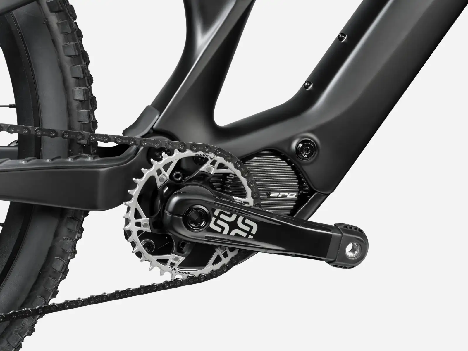 Cannondale Moterra SL LAB71 lightweight full-suspension e-bike