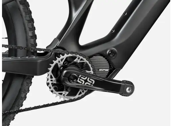 Cannondale Moterra SL LAB71 lightweight full-suspension e-bike