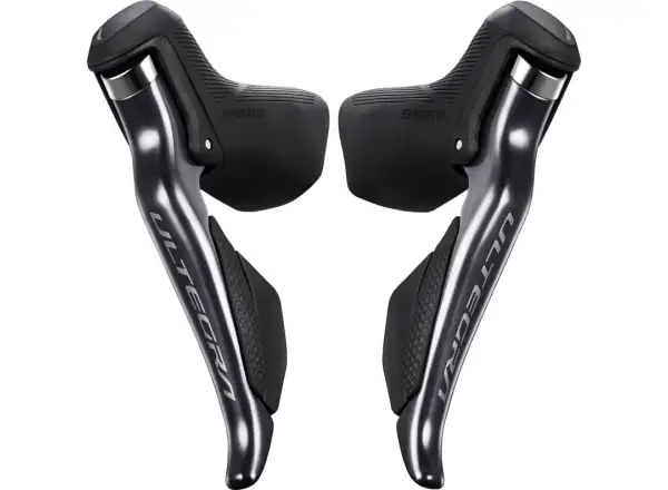 Shimano Ultegra Di2 ST-R8150 Shifters and Brake Levers 2x12-speed for Mechanical Brakes