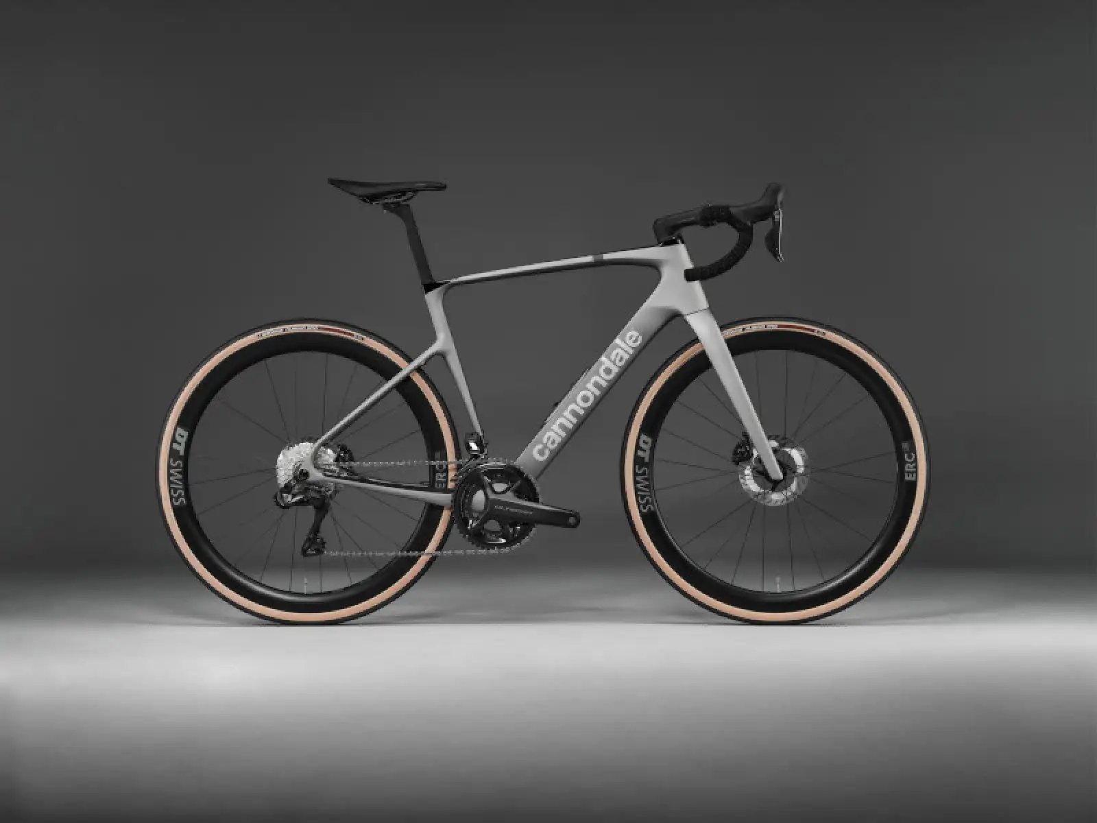 Cannondale Synapse Carbon 2 road bike Grey (GRY)