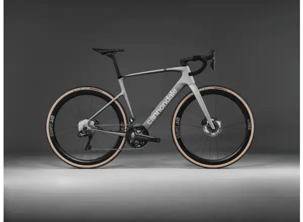Cannondale Synapse Carbon 2 road bike Grey (GRY)