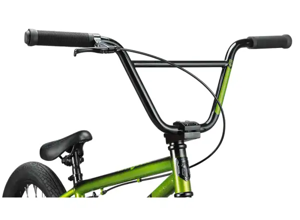 Mongoose Legion 20 GRN BMX bike
