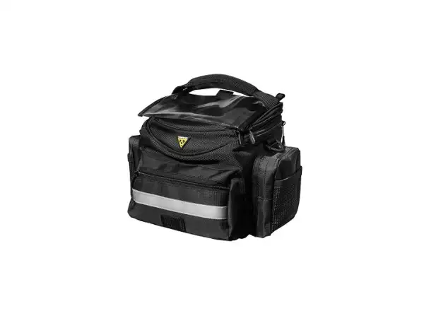 Topeak Tourguide handlebar bag 5 l black