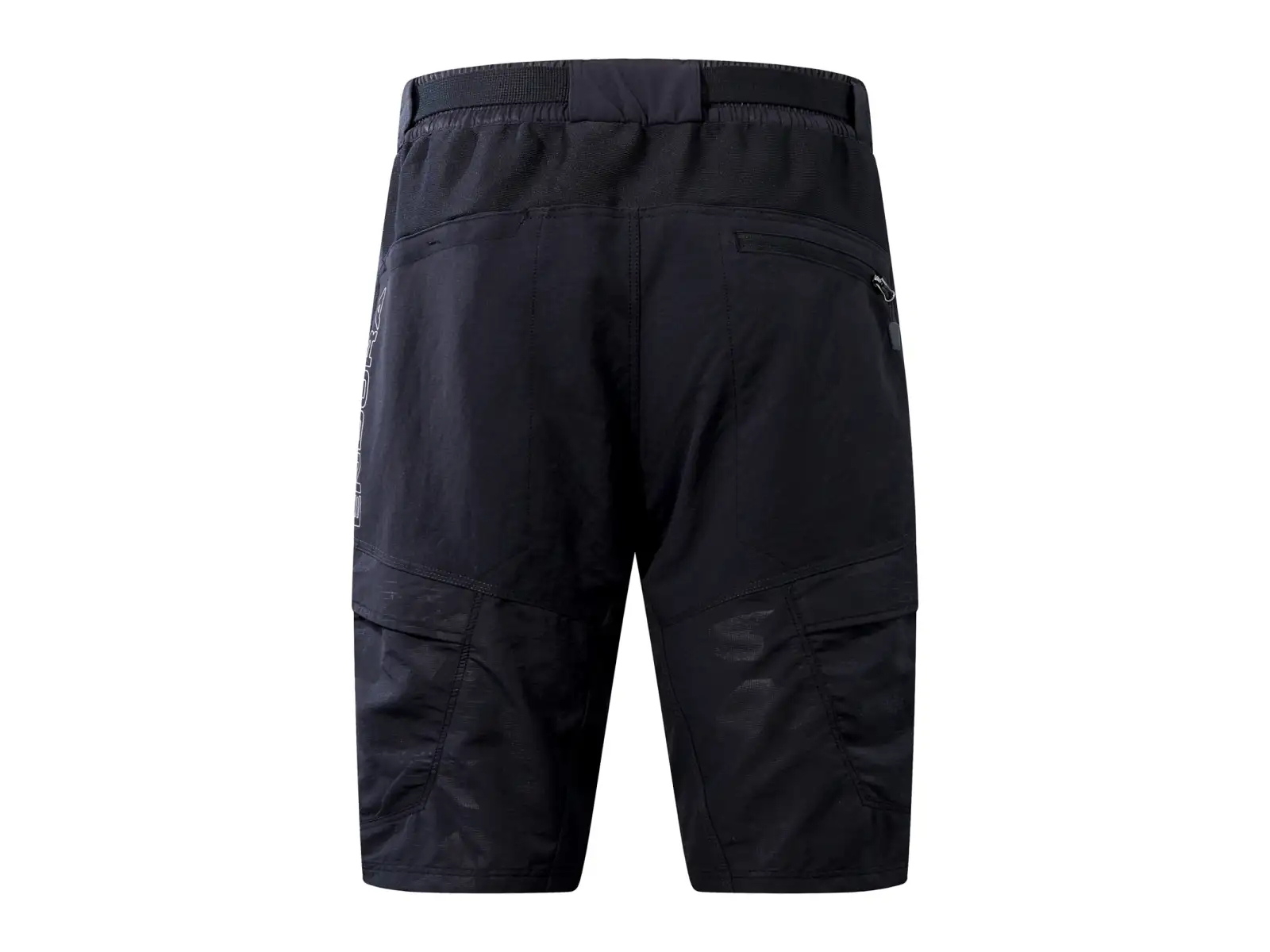 Endura Hummvee men's shorts with insert Black Camo