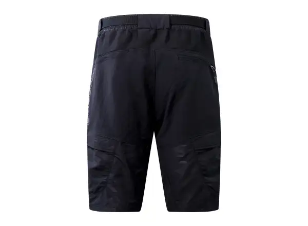 Endura Hummvee men's shorts with insert Black Camo